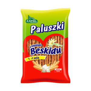 PALUSZKI Z BESKIDU SOLONE 60G AXPAL