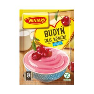 WINIARY BUDYŃ WIŚNIOWY 60G