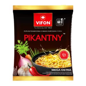 VIFON KURCZAK PIKANTNY 70G