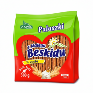 PALUSZKI Z BESKIDU SOLONE 300G AXPAL