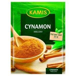 37b0491190f592e7b8926ec59cbbfde2.jpg KAMIS CYNAMON MIELONY 12G