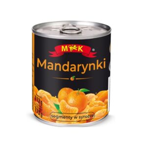 MANDARYNKI 312G MK