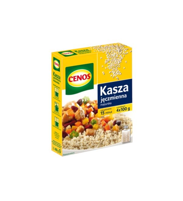 59590b255675bb07aeeaab87ae947fb4.jpg KASZA JĘCZM.MAZURSKA 4*100G CENOS