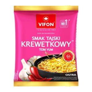5bb16cb50175e58c87be4cdc6565f29a.jpg VIFON TAJSKI KREWETKOWY OSTRA 70G