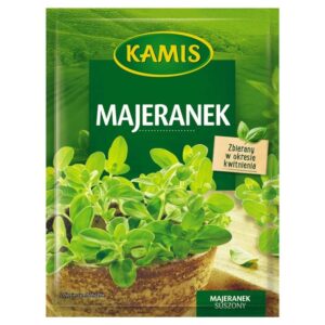 KAMIS MAJERANEK 7G
