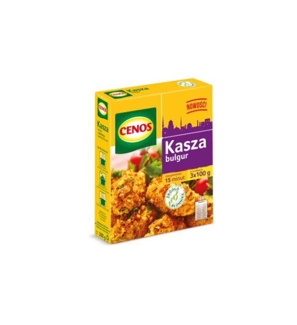 63e23616e5a1129a44d8e495869dc4c8.jpg KASZA BULGUR 3*100G CENOS