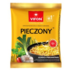 6bba3ac9da8e20d34e36a64bc0ba0014.jpg VIFON KURCZAK PIECZONY LEKKO PIKANTNA 70G