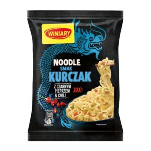WINIARY NOODLES KURCZAK 62G
