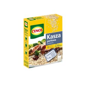 9fde4477f70edcab31761e56fb574b25.jpg KASZA JĘCZM.PERŁOWA 4*100G CENOS