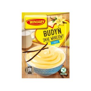 WINIARY BUDYŃ WANILIOWY 60G