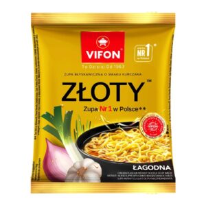 VIFON KURCZAK ZŁOTY ŁAGODNA 70G