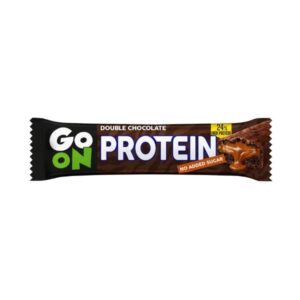 SANTE GO ON BATON PROTEIN DOUBLE CHOCOLATE 45g