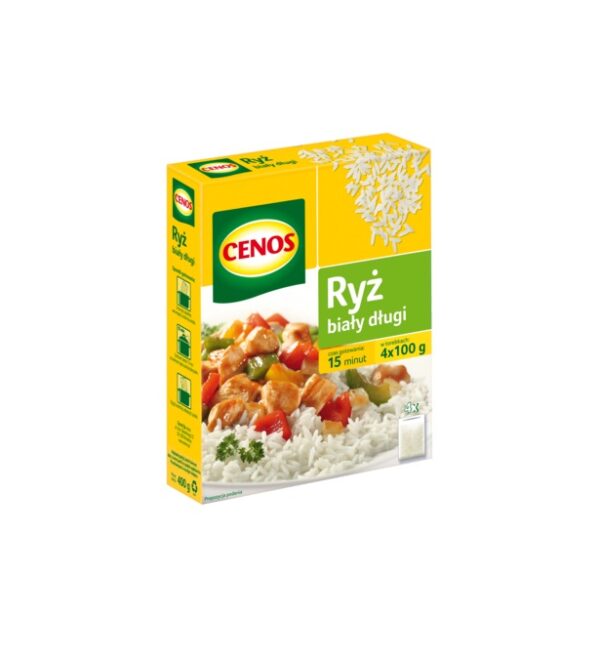 c3d6168ba1f04ec672ab0470df0fe043.jpg RYŻ BIAŁY 4*100G długi CENOS