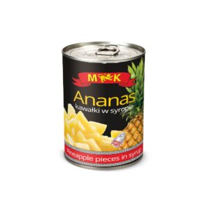 ANANAS KAWAŁKI 565G MK