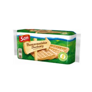 SUCHARY BIESZCZADZKIE SAN 90G