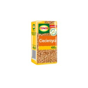 e260fcd6b7c61171abd38b33b3e306f4.jpg CIECIERZYCA ZIARNO 400G CENOS