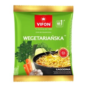 f89404dc6287629ed2aa089c126bcf35.jpg VIFON WEGETARIAŃSKA ŁAGODNA 70G