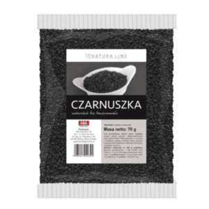 CZARNUSZKA 70G AGA-HOLTEX