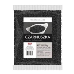 Aga-Holtex Czarnuszka 70 g