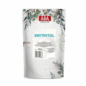 ERYTRYTOL 250G AGA-HOLTEX