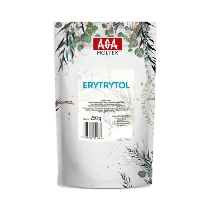 Aga-Holtex Erytrytol 250 g