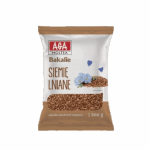 SIEMIE LNIANE 200G AGA-HOLTEX