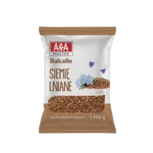 Aga Holtex Siemię Lniane 200 g