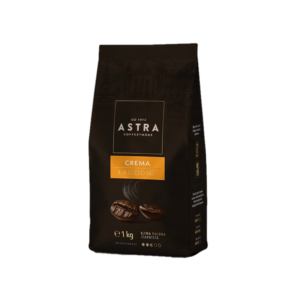 ASTRA CREMA ŁAGODNA 1KG ZIARNISTA