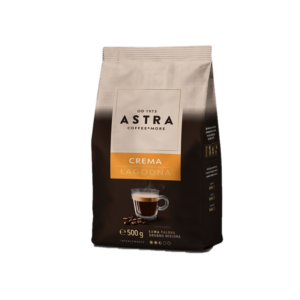 ASTRA CREMA ŁAGODNA 500G MIELONA