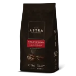 Astra Łagodna Tradycyjna Kawa Ziarnista 1 kg