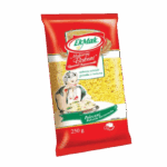 EkoMak Makaron Babuni Gwiazdka 250 g