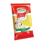 EkoMak Makaron Babuni Gwiazdka 250 g