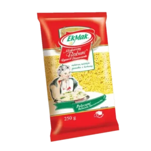 EkoMak Makaron Babuni Gwiazdka 250 g