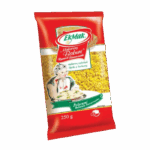 EkoMak Makaron Babuni Literki 250 g