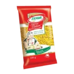 EkoMak Makaron Babuni Literki 250 g
