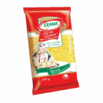 EkoMak Makaron Babuni Ryż 250 g