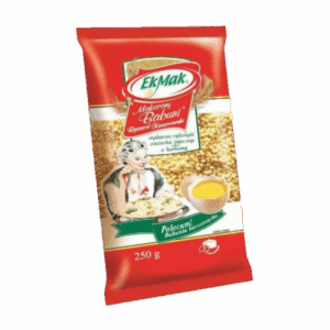EkoMak Makaron Babuni Zacierka 250 g