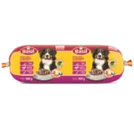 BASIL Baton dla psa z drobiem 900 g