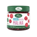BiFIX Dżem Malinowy Bez Dodatku Cukru 200 g