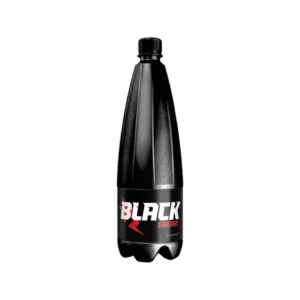 Black Energy Classic Napój Energetyzujący 1 l