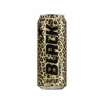 BLACK ENERGY DRINK LAMPART ZERO 500ML
