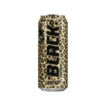 Black Energy Zero Sugar Lampart 500 ml