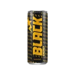 Black Energy Mango Napój Energetyzujący 250 ml
