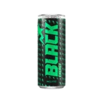 Black Energy Zero Sugar Mojito 250 ml