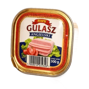 MK Gulasz Angielski 300 g