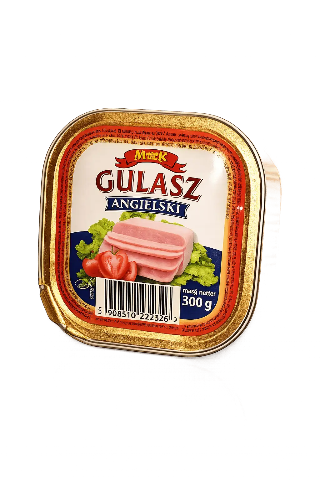 MK Gulasz Angielski 300 g