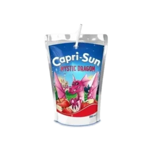 Capri-Sun Mystic Dragon 200 ml
