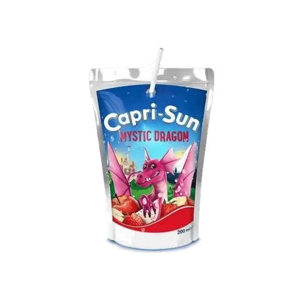 Capri-Sun Mystic Dragon 200 ml