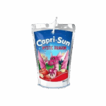 CAPRI SUN JUICE MYSTIC DRAGON NAPÓJ 200ML