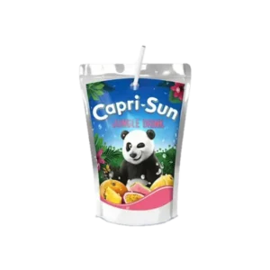 Capri-Sun Jungle Drink 200 ml